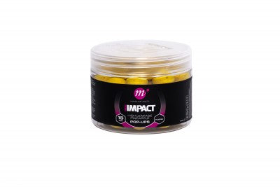 Mainline High Impact Pop-ups 15mm