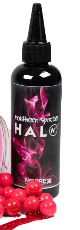 CC Moore Northern Specials Halo