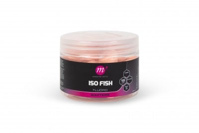 Mainline Fluoro Wafters 15mm