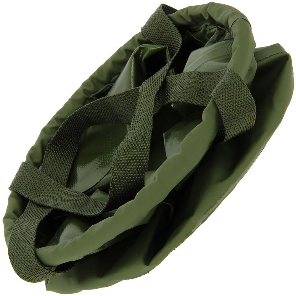 NGT PVC Collapsible Water Bucket