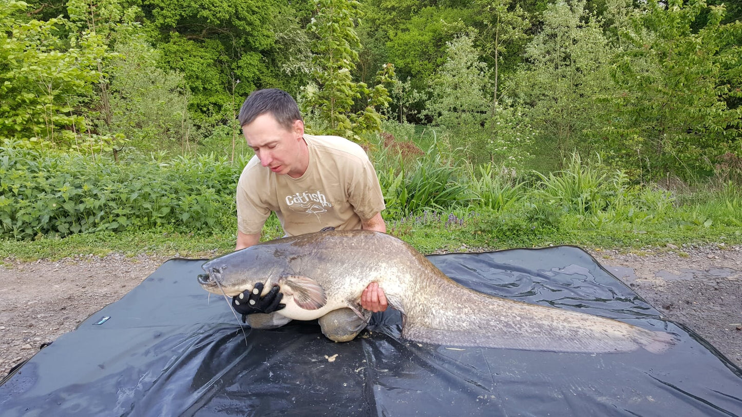 Catfish Pro Unhooking Mat