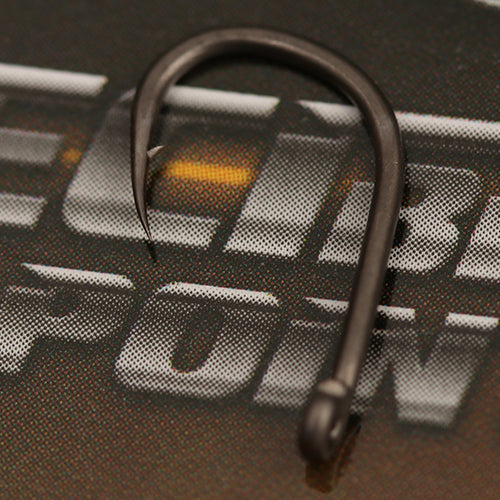 Gardner Target Speci-Beaked Point Barbed Hooks