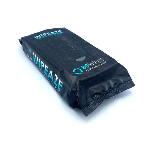 Wolf Wipeaze Cleaning Wipes