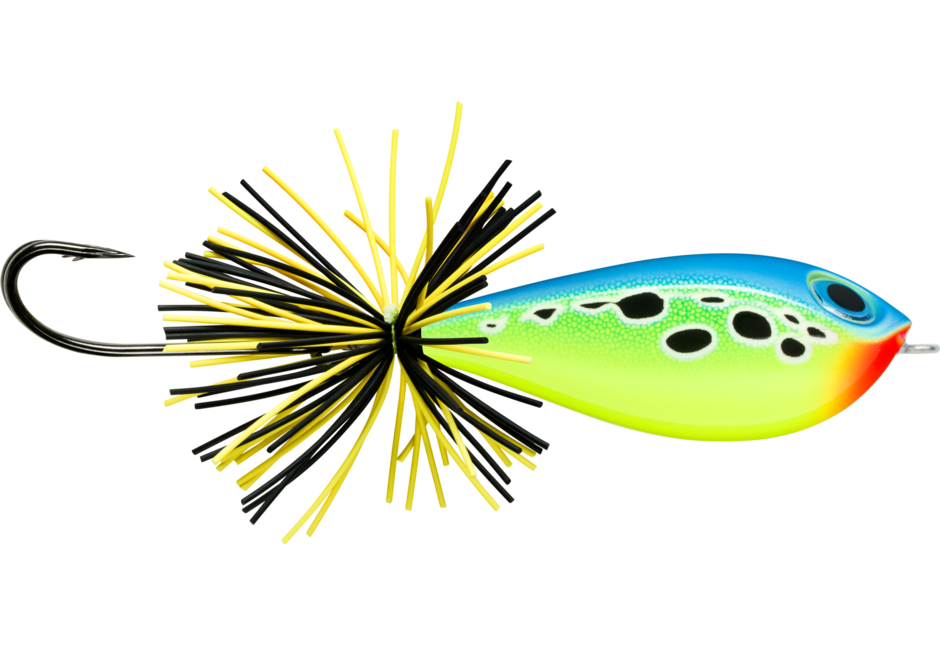 Rapala Skitter Frog 5cm Lure