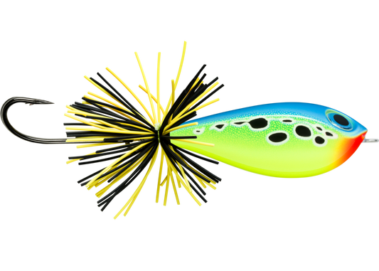 Rapala Skitter Frog 5cm Lure