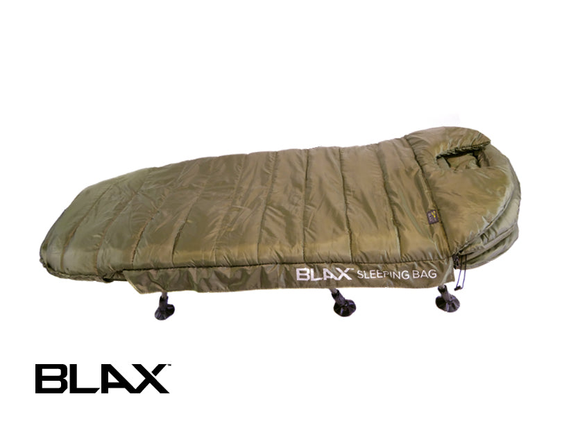 Carp Spirit Blax Sleeping Bag 3 Season