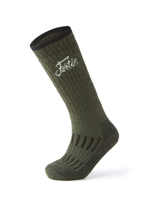 Fortis Thermal Boot Sock