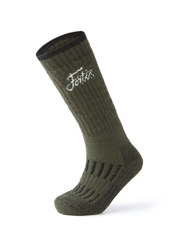 Fortis Thermal Boot Sock