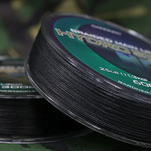 Gardner Hydro-Sink Braid Noir Distance
