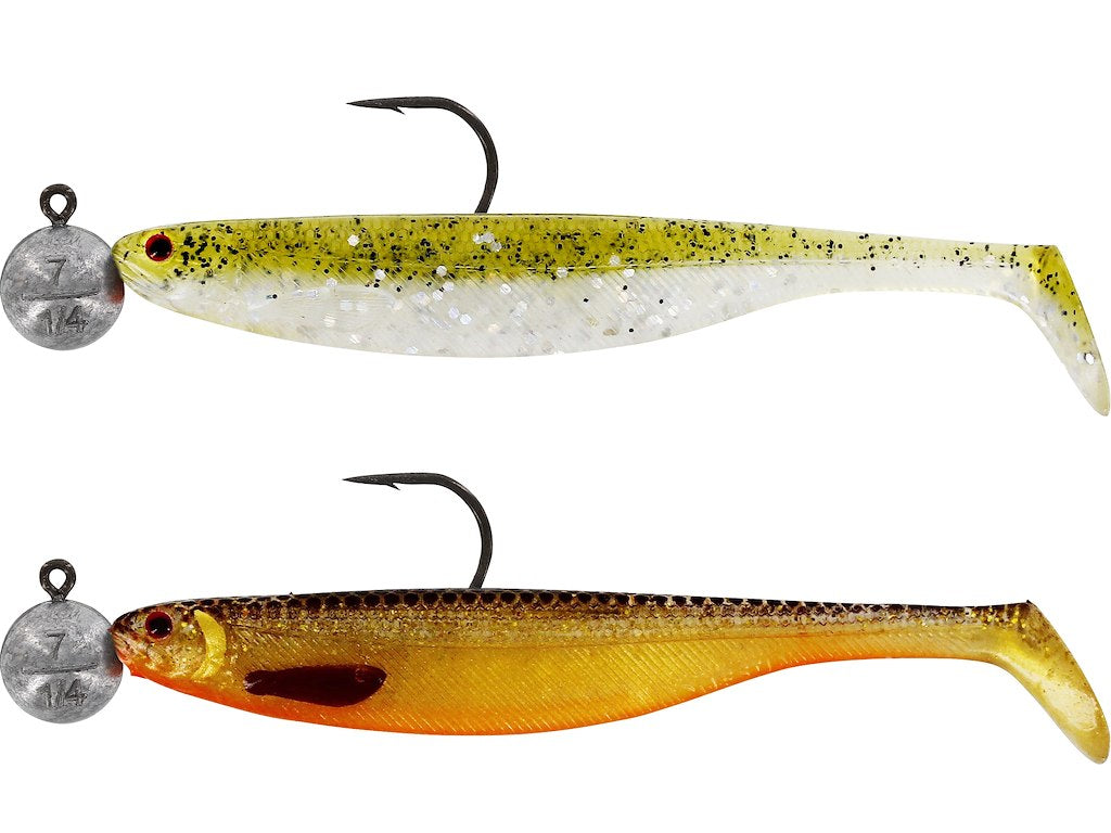 Westin R'N R Shadteez Slim Lure 7.5cm