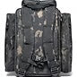 CarpLife Eclipse Camo Ruckall