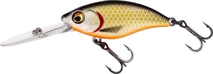 Westin Buzzbite DR Crankbait 6.5cm 14g