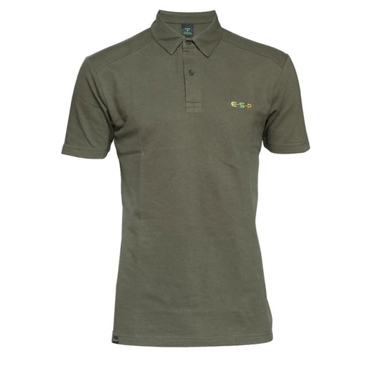 ESP Minimal Polo Shirt