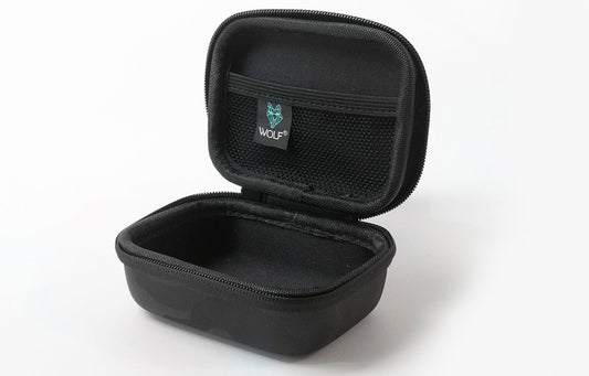 Wolf Camo Pack Tech Cases