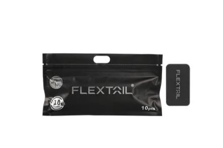 Gardner Flextail Mosquito Repellant, Refill Pads x 10