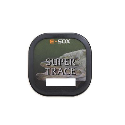 Drennan E-Sox Super Trace Pike Wire