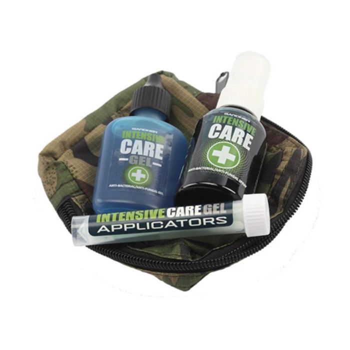 Gardner Intensive Care KIt