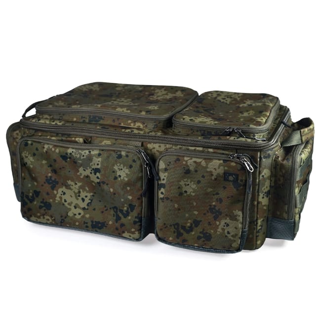 Thinking Anglers Compact Cam-Fleck Barrow Bag