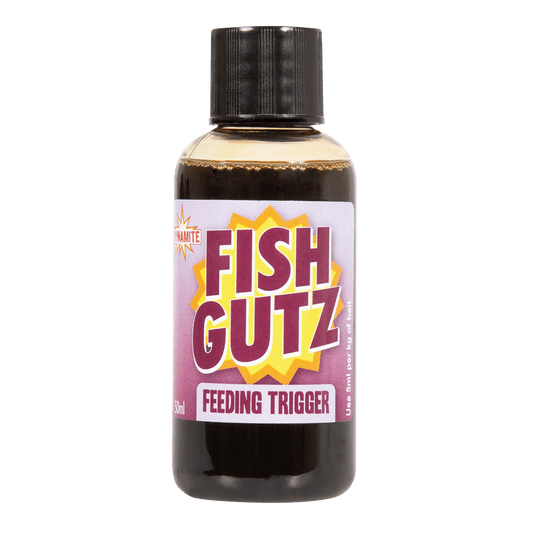 Dynamite Fish Gutz