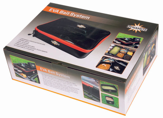 Dynamite Eva Bait System