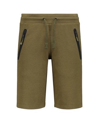 Korda Jersey Shorts Olive