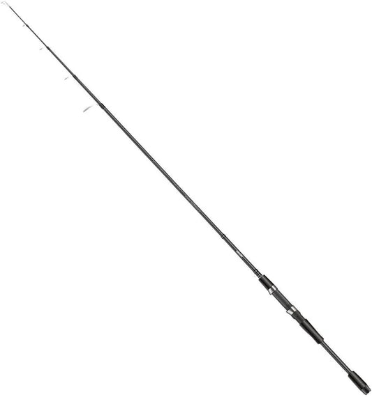 Okuma Wave Power Tele Spin Rod