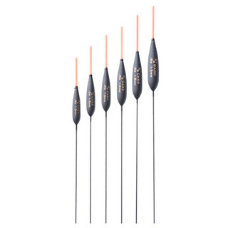 Drennan Pole Floats AS Carp 1 1.5mm tip