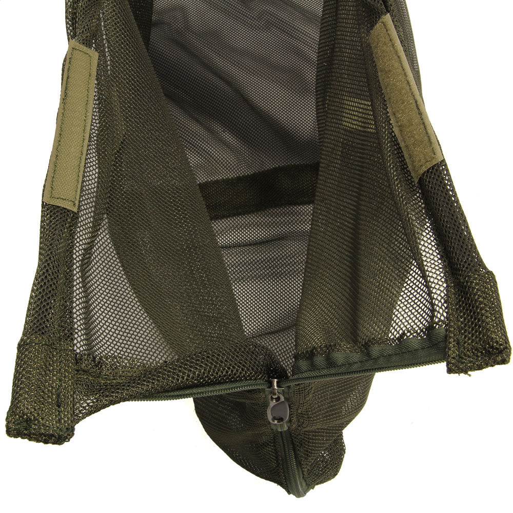 NGT Carp Sling System & Stink Bag (In Store Collection Only)