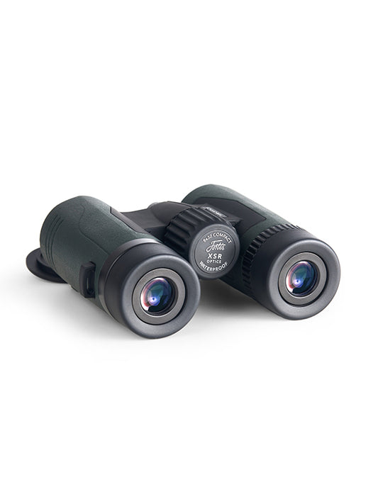 Fortis XSR Optics Binoculars Compact 8x32