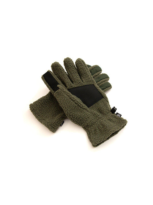 Fortis Gloves
