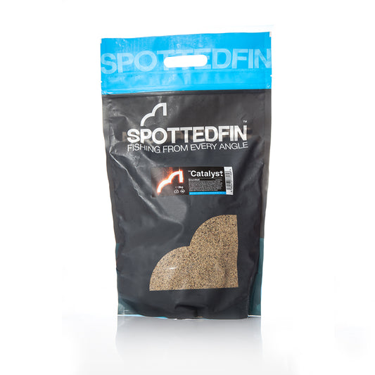 Spotted Fin Ground Bait 3kg