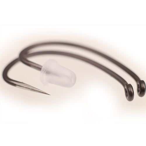 Gardner Hand sharpened DARK Mugga Hook