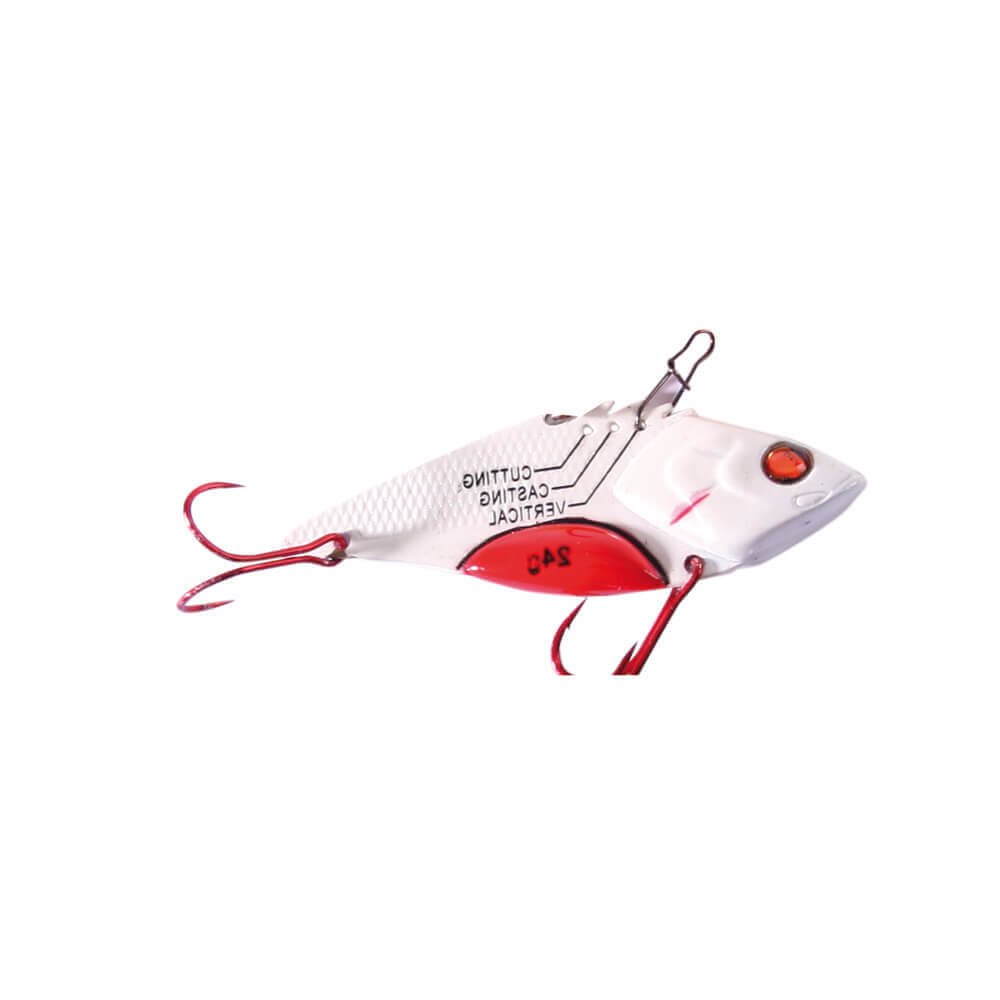 Hart Metal Vib 450 10g