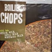 Dynamite Boilie Chops 2kg