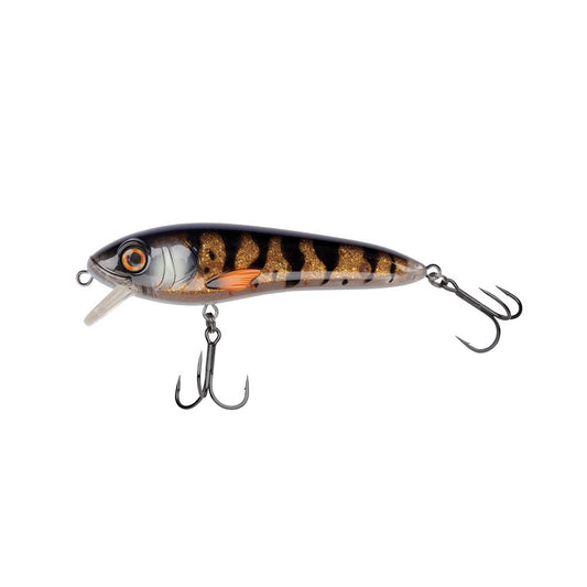 Abu Garcia Svartzonker McCelly Lure