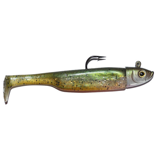 Axia Mighty Minnow Lure
