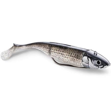 Biscay Storm Shad 9cm 19g