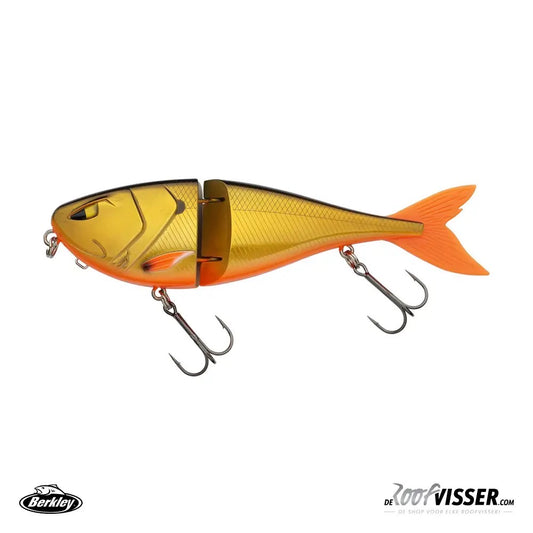 Berkley Zilla Jointed Glider