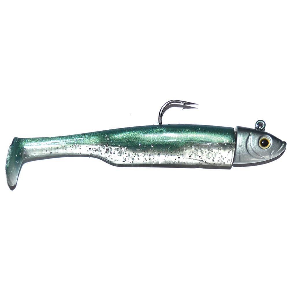 Axia Mighty Minnow Lure