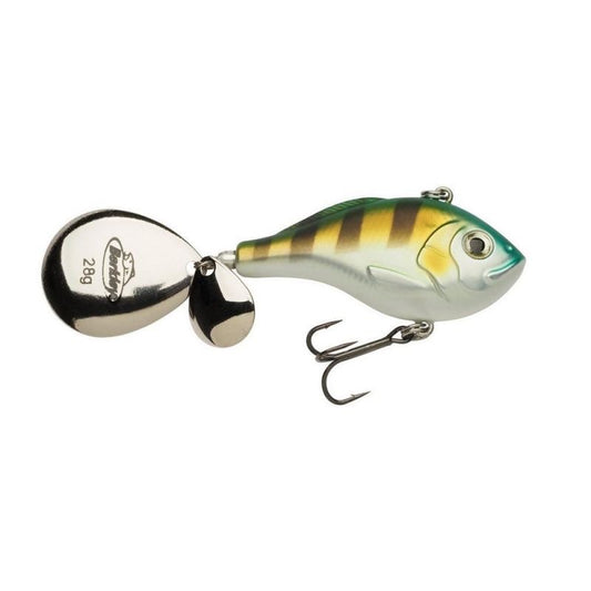 Berkley Pulse Spintail XL Lure 18g