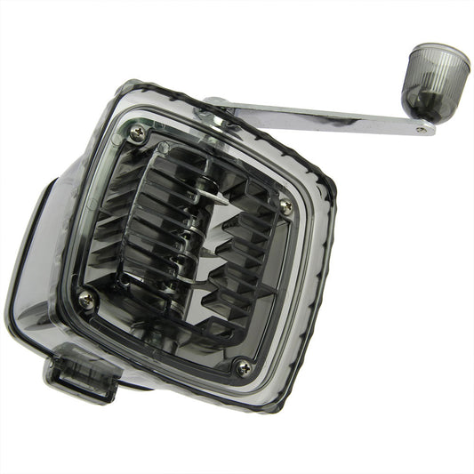 NGT Portable Boilie Grinder