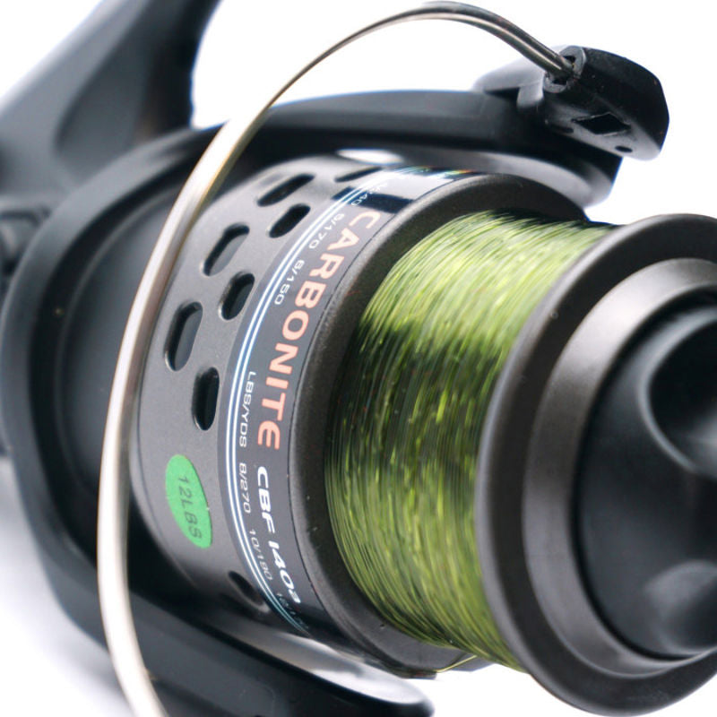 Okuma Carbonite CBF Reel