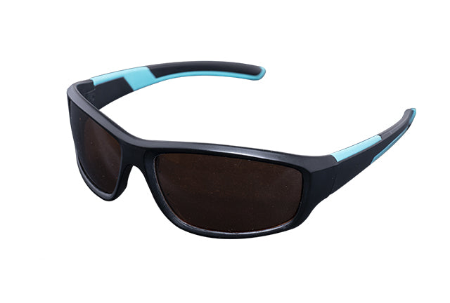 Drennan Match Wraps Sunglasses