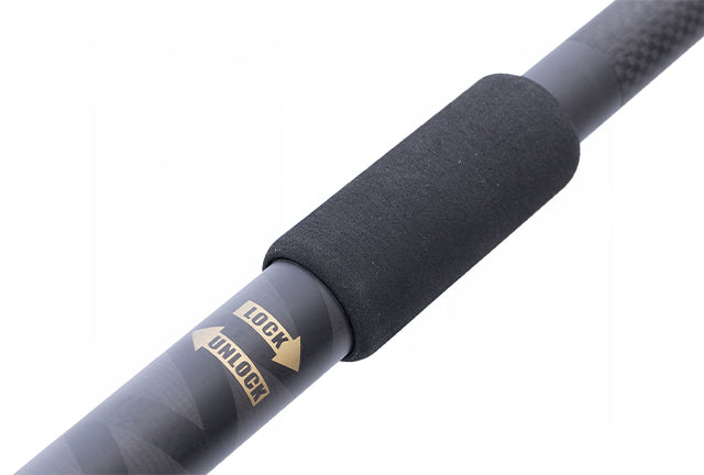 Drennan Specialist 1.9m-3.5m Long Reach Twistlock Net Handle (In Store Collection Only)