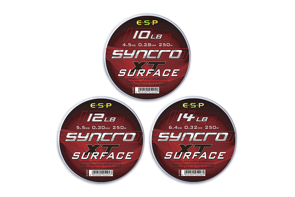 Esp Syncro Xt Surface Line