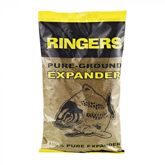 Ringers Pure-Ground Expander 1kg