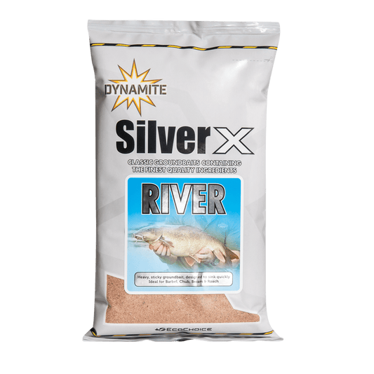 Dynamite Silver X - Original 1Kg