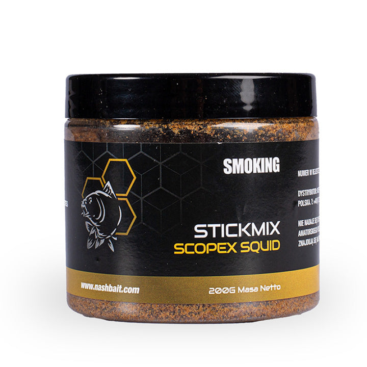 Nash Stick Mix 200g (New)