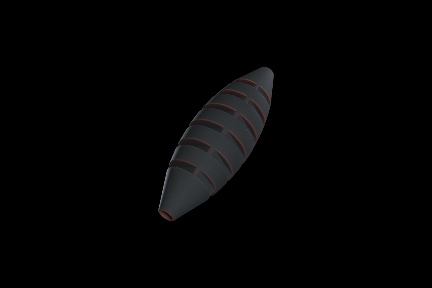 Ridge Monkey Connection Rockbottom Tungsten Sinkers