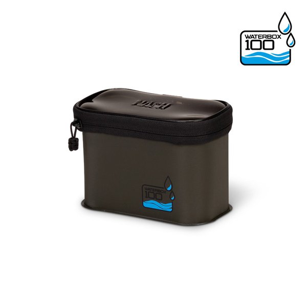 Nash Waterbox